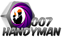 Handman007 Logo